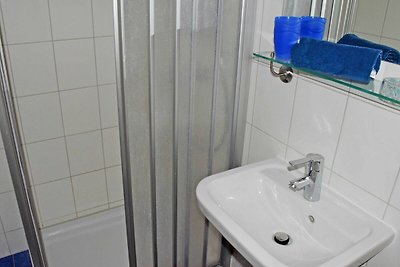 Vakantieappartement Gezinsvakantie Sellin