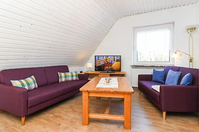 Vakantiehuis Ontspannende vakantie Holtriem