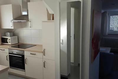 Vakantieappartement Gezinsvakantie Neustadt in Holstein
