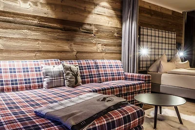 Ferienwohnung Dolomiten