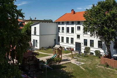 Appartamento Vacanza con famiglia Graal-Müritz