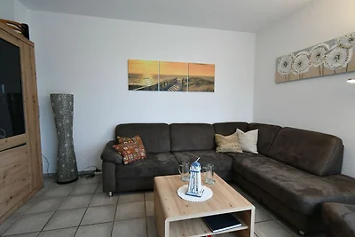 Apartament Dla rodzin Carolinensiel