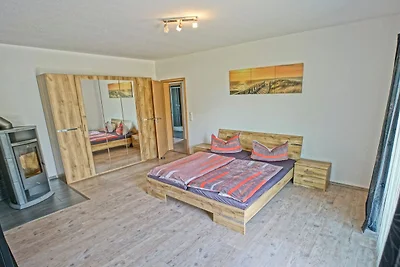 Appartamento Vacanza con famiglia Mönkebude