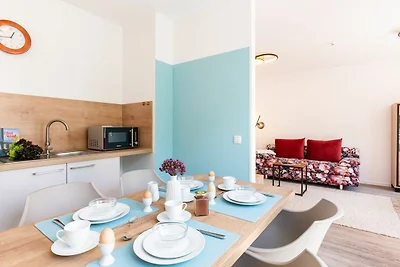 Appartamento Vacanza con famiglia Garz