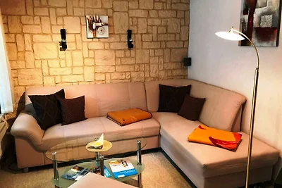 Ferienhaus Starke