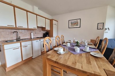 Vakantieappartement Gezinsvakantie Piesendorf