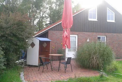 Best of Kollmar, App. mit Terrasse für 2...