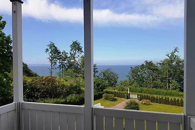 Vakantieappartement Gezinsvakantie Sellin