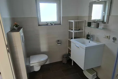Ferienwohnung Deich