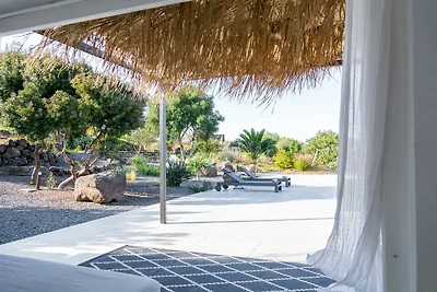 Vakantiehuis Ontspannende vakantie Orosei