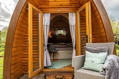Casa vacanze Vacanza di relax Lichtenfels