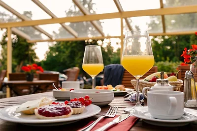 Albergo Cultura ed escursioni Stralsund