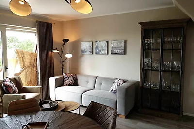 Haus Atlantis Whg 13