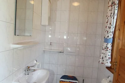 HAS-35 - Ferienhaus mit Terrasse und moderner...