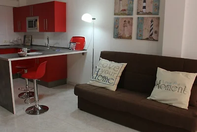 Vivienda Vacacional Juan