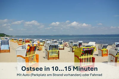 Vakantieappartement Gezinsvakantie Sauzin