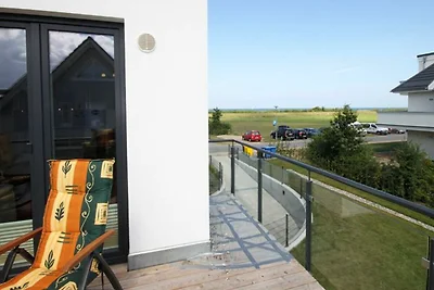 Vakantieappartement Gezinsvakantie Börgerende