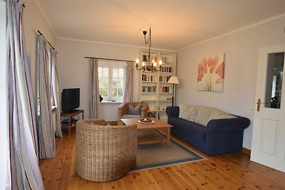 Vakantieappartement Gezinsvakantie Wismar