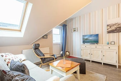 Appartamento Vacanza con famiglia Kühlungsborn