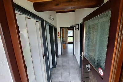 Ferienhaus 55 Scout 48qm für max.
