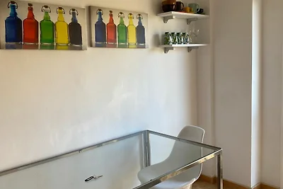 Vakantieappartement Gezinsvakantie El Puerto de Tazacorte