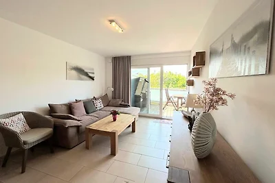 Vakantieappartement Gezinsvakantie Dierhagen