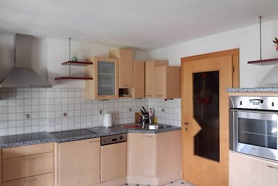 Vakantieappartement Gezinsvakantie Längenfeld