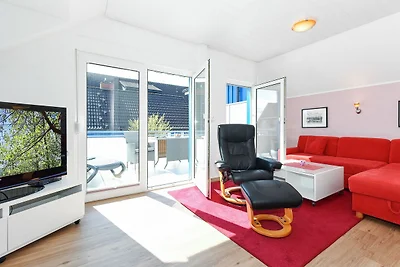 Ferienwohnung 4