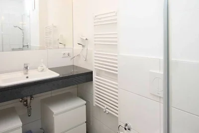 Vakantieappartement Gezinsvakantie Nienhagen
