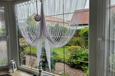 Ferienwohnung am Strelasund