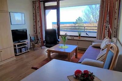 Vakantieappartement Gezinsvakantie Damp