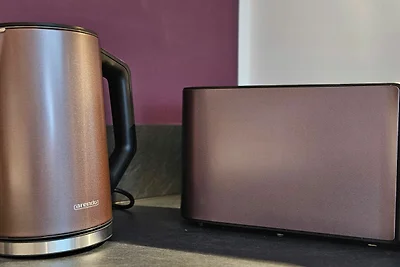 Ferienwohnung Cielo Mountain - Ringberg