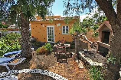 Vakantiehuis Ontspannende vakantie El Paso