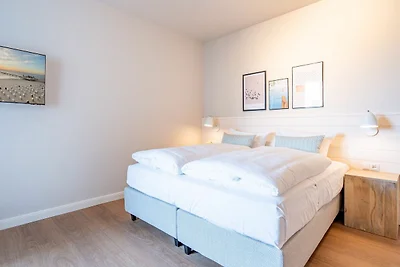 Vakantieappartement Gezinsvakantie Ahlbeck