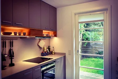 Strandhaus fünfzehn