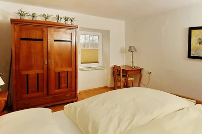 Oma-Wohnung