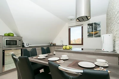 Vakantieappartement Gezinsvakantie Halstenbek