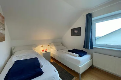 Anwass 26 a (Endreihenhaus)