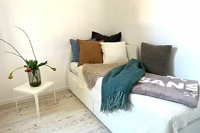 Ferienwohnung Seestern 11