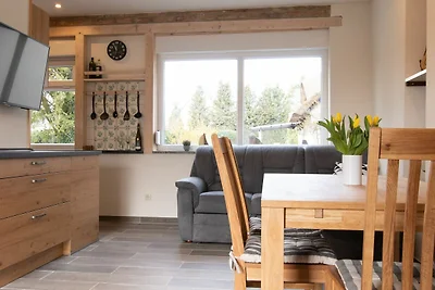 Casa vacanze Vacanza di relax Kröslin