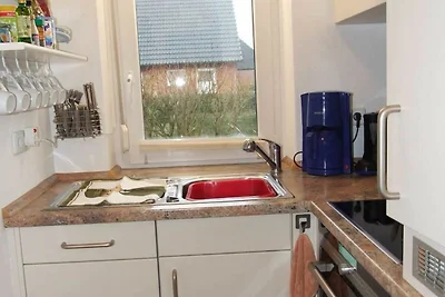 Ferienwohnung Küstenperle