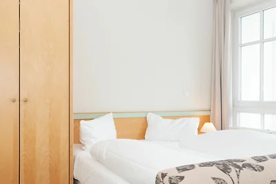 Vakantieappartement Gezinsvakantie Sellin