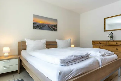 Vakantieappartement Gezinsvakantie St. Peter-Ording