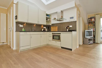 Vakantieappartement Gezinsvakantie Ahlbeck