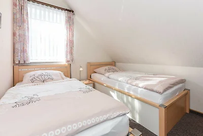 Vakantieappartement Gezinsvakantie Neuharlingersiel