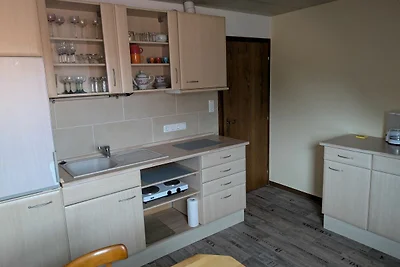 Ferienwohnung Cramer Obergeschoss