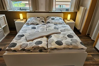 Ferienwohnung Lilie