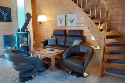 HAS-56 - Liebevoll eingerichtetes Ferienhaus ...