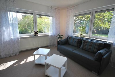 Vakantieappartement Gezinsvakantie Uplengen