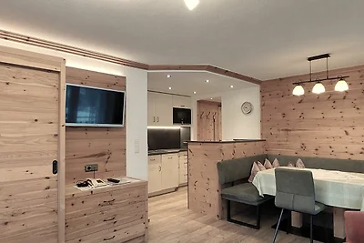 Nr.15A Fewo ZIRBENzeit